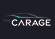 Logo THE CARAGE GMBH